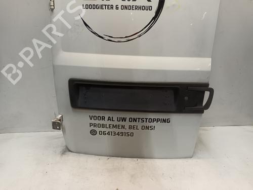 Left tailgate OPEL COMBO Box Body/MPV (X12) 1.3 CDTI (B05) | BP22232129C76 