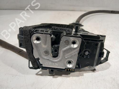 Venstre bagtil lås RENAULT CLIO V (B7_) 1.0 TCe 100 (B7MT) | BP37257613C100 - Image 4