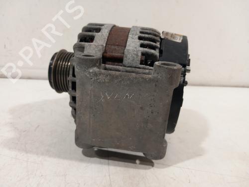 Alternator SKODA RAPID Spaceback (NH1) 1.2 TSI | BP36984867M7  - Image 5