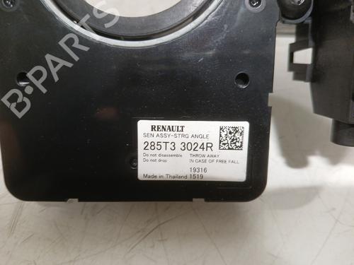 Steering column stalk RENAULT CLIO V (B7_) 1.3 TCe 130 (B7MF) | BP37799441I23  - Image 9
