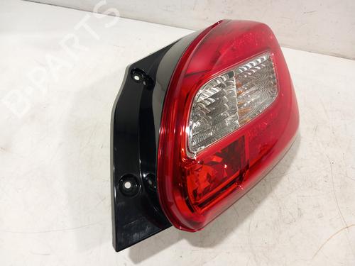 Right taillight MITSUBISHI MIRAGE / SPACE STAR VI Hatchback (A0_A) 1.2 (A03A) | BP38086380C35 - Image 2