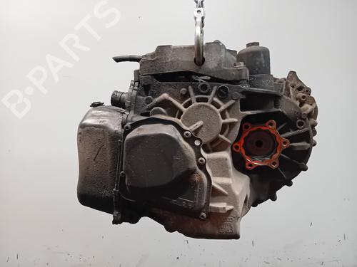 Gearbox VW PASSAT B6 Variant (3C5) 2.0 TDI | BP19279035M3 
