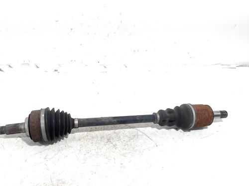 Used Left front driveshaft HONDA JAZZ III (GE_, GG_, GP_, ZA_) 1.3 i (GE6, GG3, GG6) (100 hp) 7315229