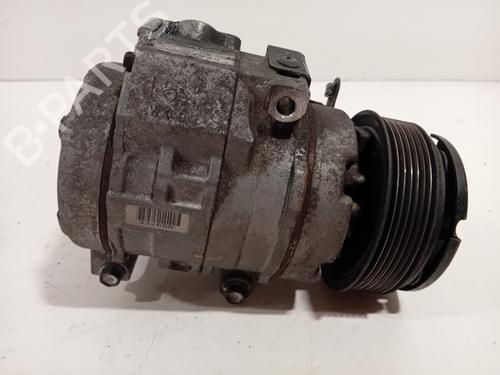 AC compressor SUBARU LEGACY V Estate (BR) 2.0 D AWD (BRD) | BP27468158M34 