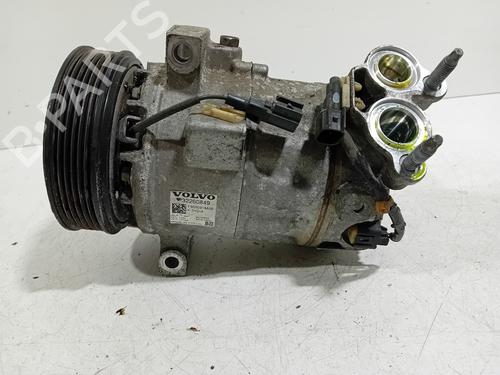 Used AC compressor AC compressor 19120965 19120965