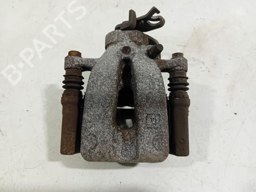 Right rear brake caliper OPEL CORSA E (X15) 1.0 (08, 68) (90 hp) 18309338