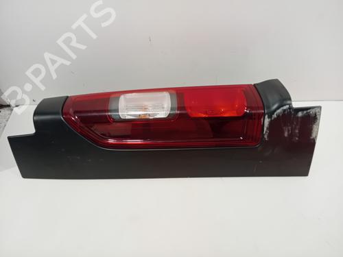 Used Left taillight Left taillight 29528187 29528187