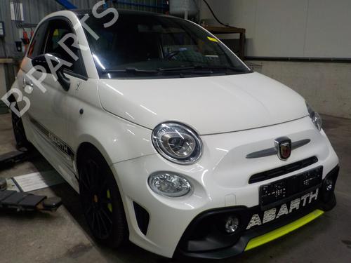 Køler ABARTH 500 / 595 / 695 1.4 (312.AXT1A) | BP24207643M31 