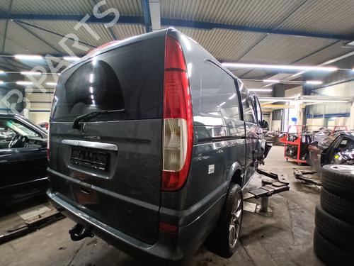 Engine MERCEDES-BENZ VITO / MIXTO Van (W639) 116 CDI (639.601, 639.603, 639.605) | BP39099782M1  - Image 8