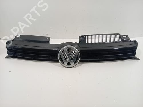 Used Grille VW GOLF VI (5K1) 1.2 TSI (105 hp) 30567202