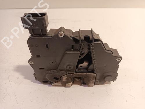 Front left lock OPEL CORSA D (S07) 1.2 (L08, L68) | BP17174799C98 