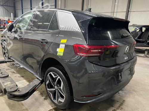 Chauffage completa VW ID.3 (E11, E12) 1st | BP38638507M61  - Image 12