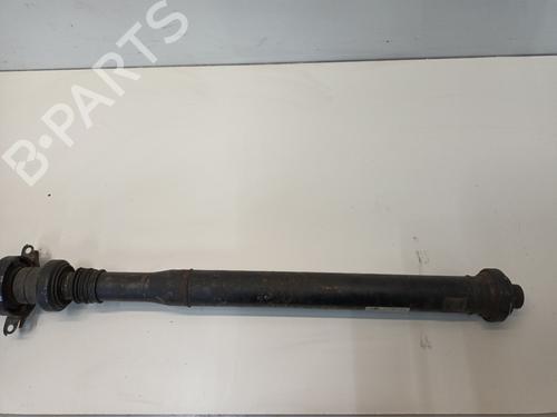 Driveshaft PORSCHE CAYENNE (92A) 3.0 Diesel | BP39885802M37 - Image 5