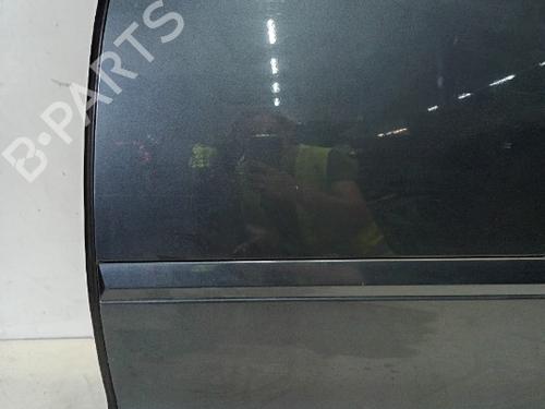 Left rear door SKODA OCTAVIA II Combi (1Z5) 1.6 TDI | BP18240066C4 