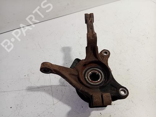 Left front steering knuckle HYUNDAI i10 II (BA, IA) 1.0 | BP29333613M25 