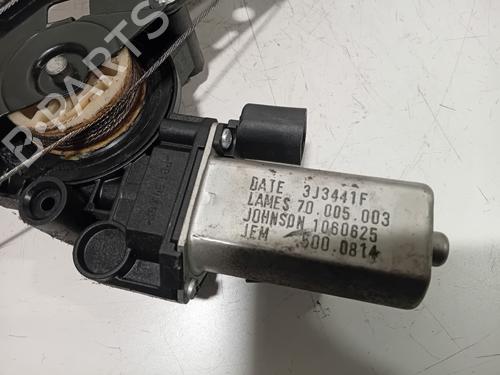 Front right window mechanism FORD KA (RU8) 1.2 | BP37237207C23 - Image 4