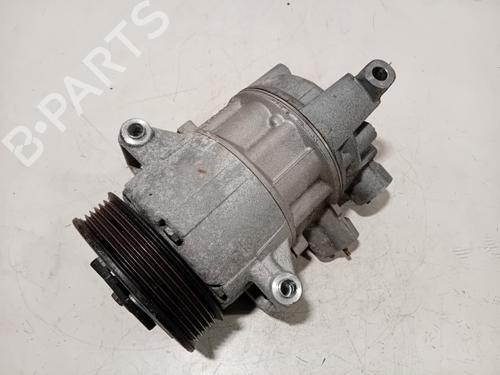 Used AC compressor AC compressor SEAT LEON ST (5F8) 1.0 TSi (86 hp) 40536572 40536572