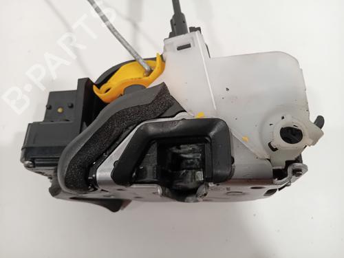 Front left lock CHEVROLET AVEO Hatchback (T300) 1.2 | BP24574254C98 - Image 2