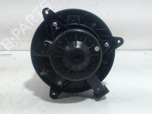 Heater blower motor OPEL INSIGNIA A (G09) 2.0 CDTI (68) | BP13737395M62
