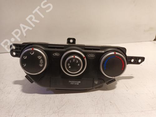 Used Climate control Climate control 17954402 17954402