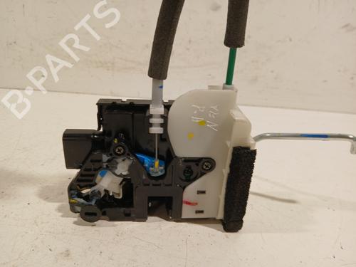 Rear right lock HYUNDAI i10 II (BA, IA) 1.0 | BP29275252C99 