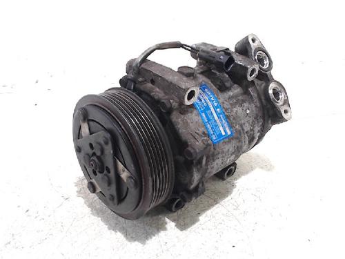 AC compressor MAZDA 3 (BK) 1.6 DI Turbo | BP6507673M34 