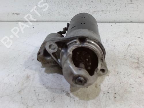 Starter AUDI A6 Allroad C6 (4FH) 2.7 TDI quattro | BP7676007M8 