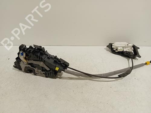 Used Front left lock MERCEDES-BENZ GLE Coupe (C292) AMG 63 S 4-matic (292.375) (585 hp) 17763540