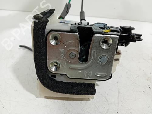 Rear left lock HYUNDAI i10 II (BA, IA) 1.0 | BP17313381C100 