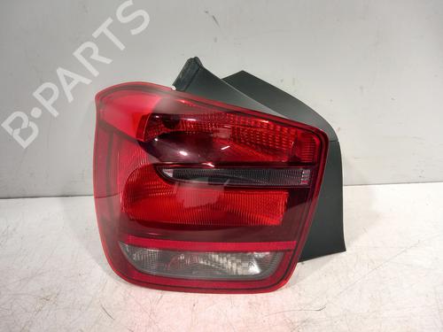 Used Left taillight Left taillight BMW 1 (F20) 116 i (136 hp) 33543456 33543456