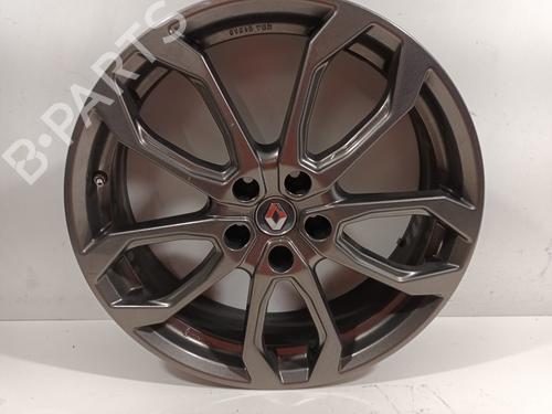 Rim RENAULT GRAND SCÉNIC IV (R9_) 1.6 dCi 160 RE16520