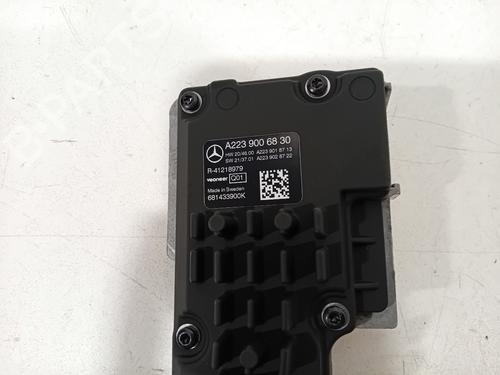 Camera MERCEDES-BENZ EQE (V295) EQE 350 (295.125) | BP29333775E14 