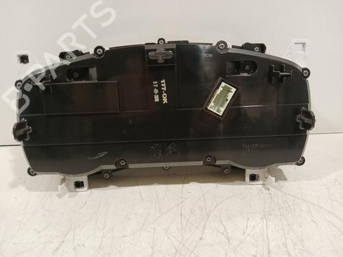 Instrument cluster PEUGEOT EXPERT Van (V_) 2.0 BlueHDi 150 | BP37079025C47 - Image 4