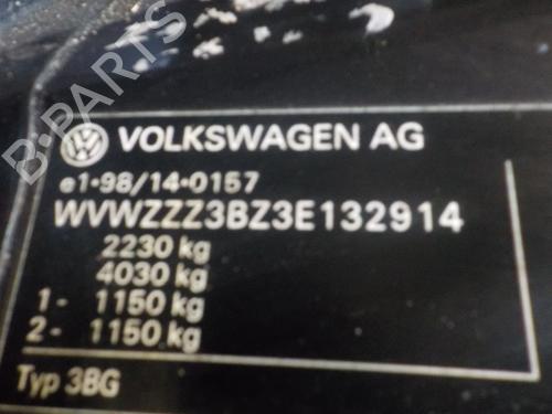 Rear differential VW PASSAT B5.5 Variant (3B6) 2.8 4motion | BP13206400M24  - Image 11