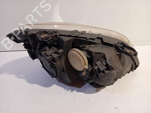 Left headlight MERCEDES-BENZ B-CLASS Sports Tourer (W245) B 170 (245.232) | BP27503792C28 