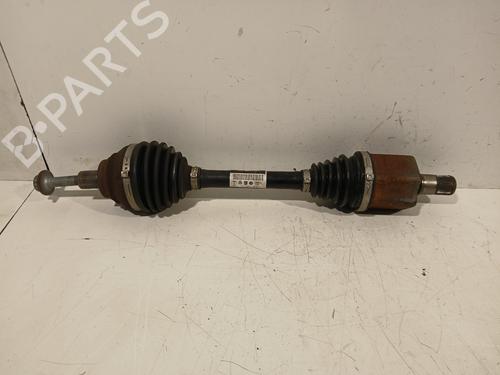 Used Left front driveshaft CUPRA LEON (KL1, KU1, KUG) 1.4 e-HYBRID (245 hp) 30744376
