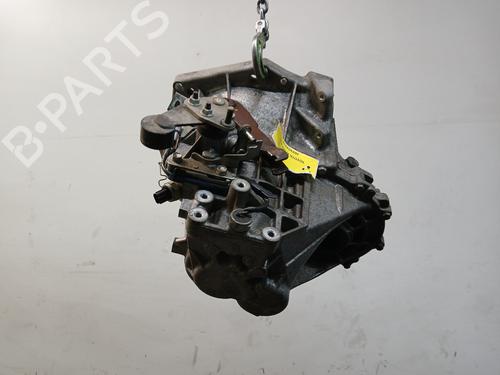 Gearbox TOYOTA AYGO (_B4_) 1.0 (KGB40) | BP32117705M3 - Image 3
