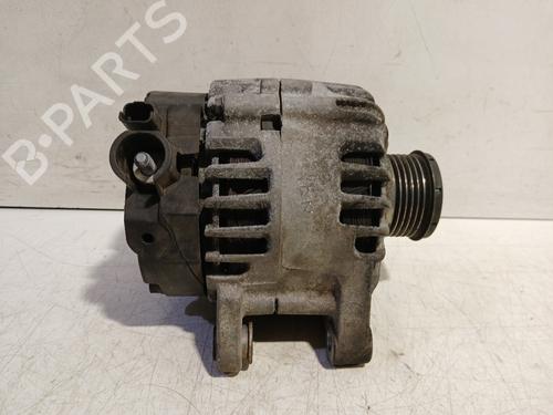 Used Alternator Alternator 38467708 38467708