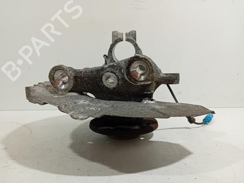 Right front steering knuckle BMW X1 (E84) sDrive 18 d | BP25049615M26 - Image 2
