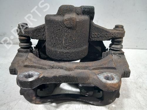 Right front brake caliper ABARTH 500 / 595 / 695 1.4 (312.AXF11, 312.AXF1A, 312.AXD1A) | BP35925034M104 - Image 4