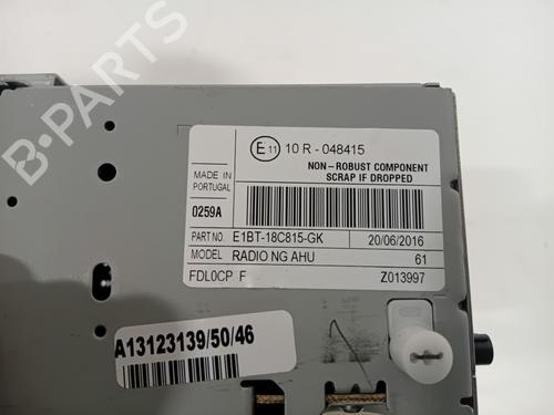 Electronic module FORD FIESTA VI (CB1, CCN) 1.0 EcoBoost | BP30489057M83 - Image 4