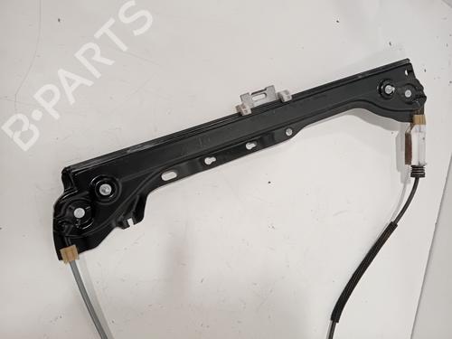 Front left window mechanism BMW 3 Convertible (E93) 325 i | BP26309518C22 - Image 4