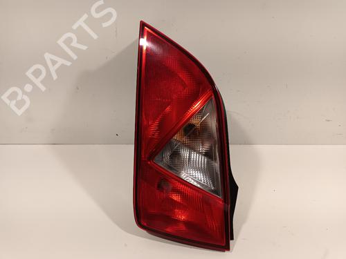 Left taillight SEAT Mii (KF1, KE1) 1.0 | BP26725915C34 - Image 1