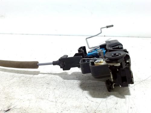 Rear right lock OPEL ANTARA A (L07) 2.4 | BP13207628C99 