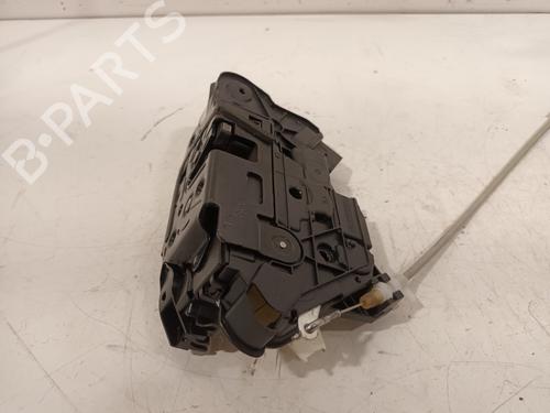 Front left lock SEAT IBIZA IV SC (6J1, 6P5) 1.0 TSI | BP15218299C98 