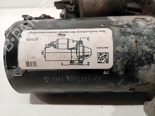 Starter BMW X3 (F25) xDrive 20 d | BP25049605M8 