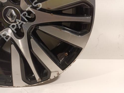 Rim RENAULT ESPACE V (JR_) 1.6 dCi 160 | BP26456300C45 