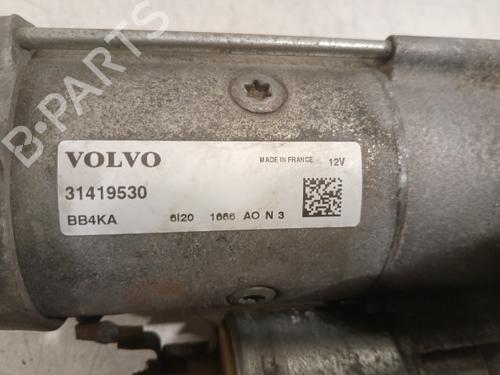 Starter VOLVO V60 I (155) D4 | BP40606993M8 - Image 5