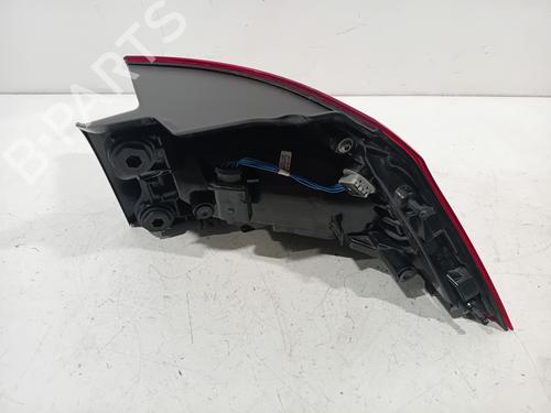Left taillight VW GOLF VIII (CD1, DA1) 1.5 eTSI | BP29306967C34 
