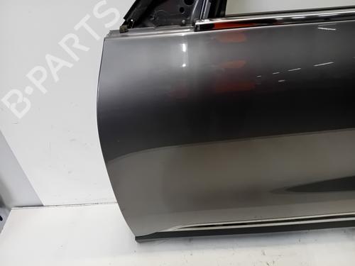 Left front door RENAULT ESPACE V (JR_) 1.6 dCi 160 | BP26875174C2 